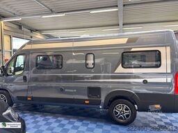 KARMANN Dexter 625 AUTOMATIK / Fahrgestell 35 H