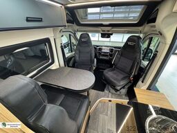 KARMANN Dexter 625 AUTOMATIK / Fahrgestell 35 H