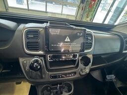 KARMANN Dexter 625 AUTOMATIK / Fahrgestell 35 H