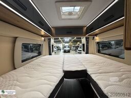 KARMANN Dexter 625 AUTOMATIK / Fahrgestell 35 H