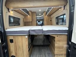 KARMANN Dexter 625 AUTOMATIK / Fahrgestell 35 H