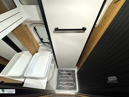 KARMANN Dexter 625 AUTOMATIK / Fahrgestell 35 H