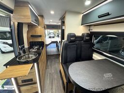 KARMANN Dexter 625 AUTOMATIK / Fahrgestell 35 H