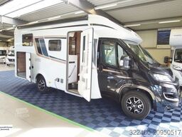 BÜRSTNER Limited T 690 G Einzelbetten