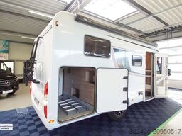 BÜRSTNER Limited T 690 G Einzelbetten