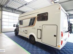 BÜRSTNER Limited T 690 G Einzelbetten