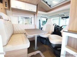 BÜRSTNER Limited T 690 G Einzelbetten