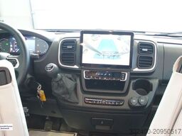 BÜRSTNER Limited T 690 G Einzelbetten