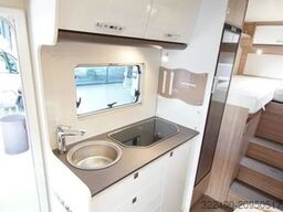 BÜRSTNER Limited T 690 G Einzelbetten