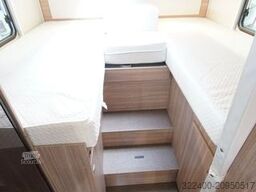 BÜRSTNER Limited T 690 G Einzelbetten