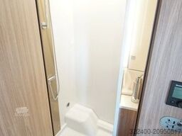 BÜRSTNER Limited T 690 G Einzelbetten