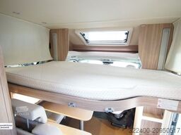 BÜRSTNER Limited T 690 G Einzelbetten