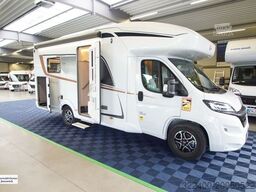 BÜRSTNER Lyseo Gallery TD 649 G TOP AUSSTATTUNG