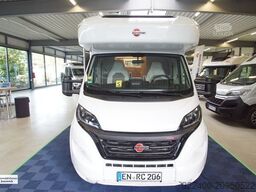 BÜRSTNER Lyseo Gallery TD 649 G TOP AUSSTATTUNG