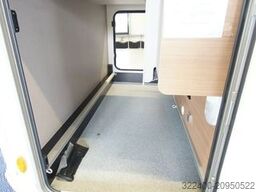 BÜRSTNER Lyseo Gallery TD 649 G TOP AUSSTATTUNG