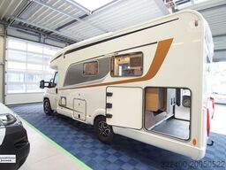 BÜRSTNER Lyseo Gallery TD 649 G TOP AUSSTATTUNG