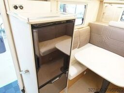 BÜRSTNER Lyseo Gallery TD 649 G TOP AUSSTATTUNG