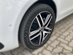 Mercedes-Benz V 300 d 4M Marco Polo AIRMATIC+StHz+Distr+EasyUp