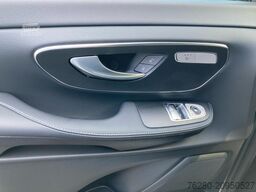 Mercedes-Benz V 300 d 4M Marco Polo AIRMATIC+StHz+Distr+EasyUp