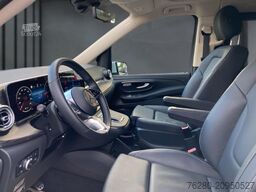 Mercedes-Benz V 300 d 4M Marco Polo AIRMATIC+StHz+Distr+EasyUp