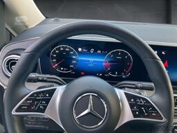 Mercedes-Benz V 300 d 4M Marco Polo AIRMATIC+StHz+Distr+EasyUp