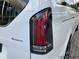 Mercedes-Benz V 300 d 4M Marco Polo AIRMATIC+StHz+Distr+EasyUp
