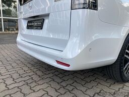 Mercedes-Benz V 300 d 4M Marco Polo AIRMATIC+StHz+Distr+EasyUp