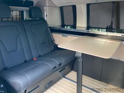 Mercedes-Benz V 300 d 4M Marco Polo AIRMATIC+StHz+Distr+EasyUp