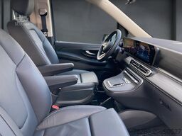 Mercedes-Benz V 300 d 4M Marco Polo AIRMATIC+StHz+Distr+EasyUp