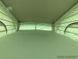 Mercedes-Benz V 300 d 4M Marco Polo AIRMATIC+StHz+Distr+EasyUp