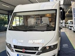 BÜRSTNER Lyseo I 727 G 180 PS Alde Einzelbetten