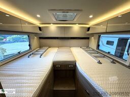 BÜRSTNER Lyseo I 727 G 180 PS Alde Einzelbetten