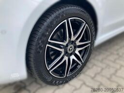 Mercedes-Benz V 300 d EDITION Extralang AMG+Leder+el.Türen+AHK