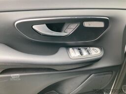 Mercedes-Benz V 300 d EDITION Extralang AMG+Leder+el.Türen+AHK