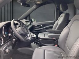 Mercedes-Benz V 300 d EDITION Extralang AMG+Leder+el.Türen+AHK