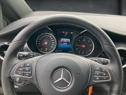 Mercedes-Benz V 300 d EDITION Extralang AMG+Leder+el.Türen+AHK