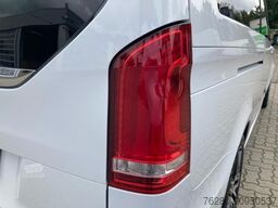 Mercedes-Benz V 300 d EDITION Extralang AMG+Leder+el.Türen+AHK