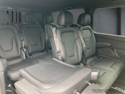 Mercedes-Benz V 300 d EDITION Extralang AMG+Leder+el.Türen+AHK