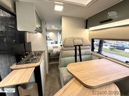 KARMANN Davis 620 Trendstyle Automatik