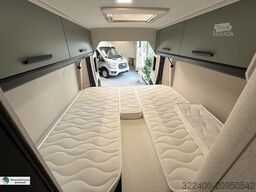 KARMANN Davis 620 Trendstyle Automatik