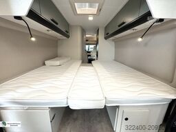 KARMANN Davis 620 Trendstyle Automatik