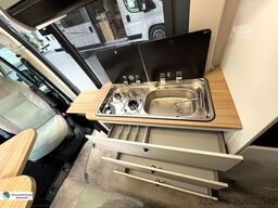 KARMANN Davis 620 Trendstyle Automatik