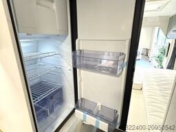 KARMANN Davis 620 Trendstyle Automatik