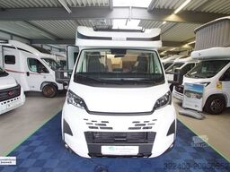 FORSTER T 699 EB SOFORT VERFÜGBAR