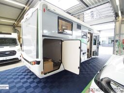 FORSTER T 699 EB SOFORT VERFÜGBAR