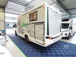 FORSTER T 699 EB SOFORT VERFÜGBAR