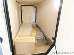 FORSTER T 699 EB SOFORT VERFÜGBAR