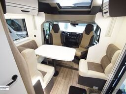 FORSTER T 699 EB SOFORT VERFÜGBAR