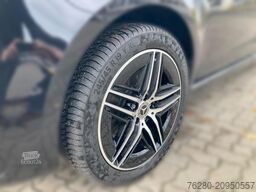 Mercedes-Benz V 300 d 4M EXCLUSIVE XL AMG+AIRMATIC+Luxussitz