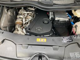 Mercedes-Benz V 300 d 4M EXCLUSIVE XL AMG+AIRMATIC+Luxussitz